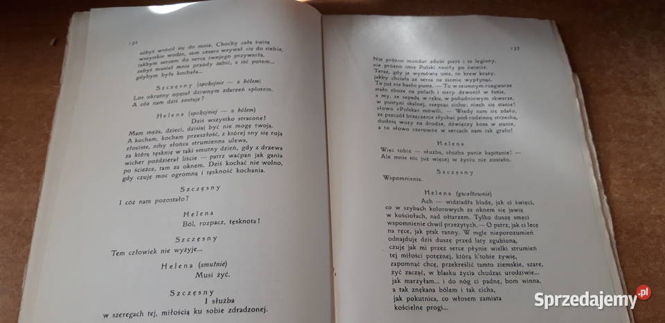 SZLAKIEM LEGIONÓW LHMORSTIN KRAKÓW1913orygoprawa Iwno