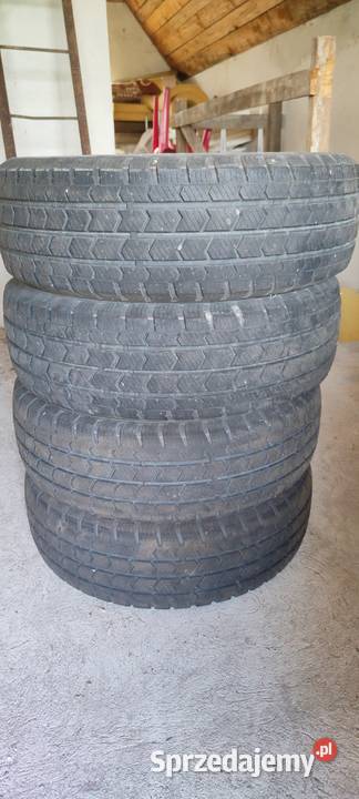 Opony zimowe windforce 2256516C Garwolin