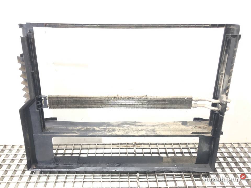 PAS PRZEDNI BMW E65 30 218 0109 Hatchback osobowe podkarpackie