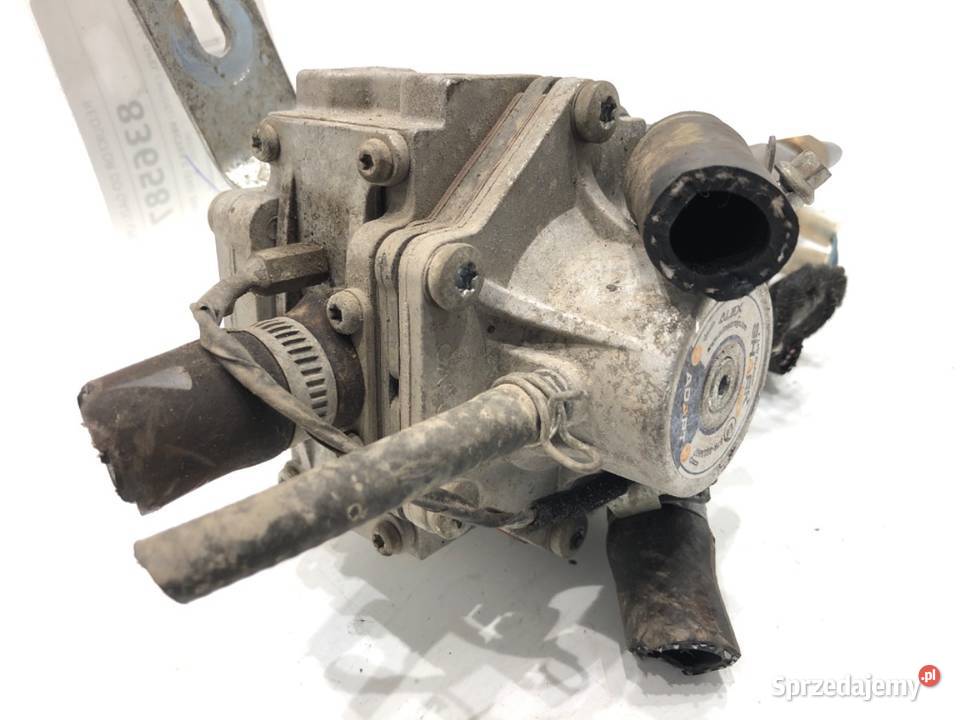 REDUKTOR DO GAZU LPG SHARK 67R0313007 PAROWNIK