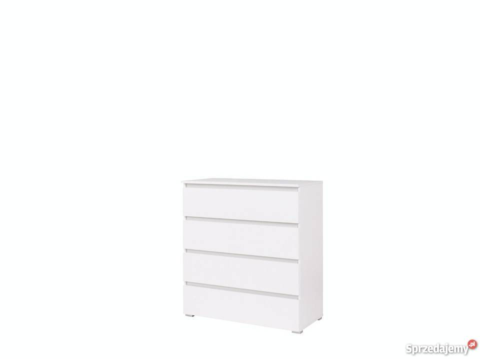 FUNKCJONALNA KOMODA SYPIALNIA PRZEDPOKÓJ Szczecin