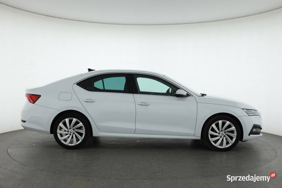 Skoda Octavia 20 TDI