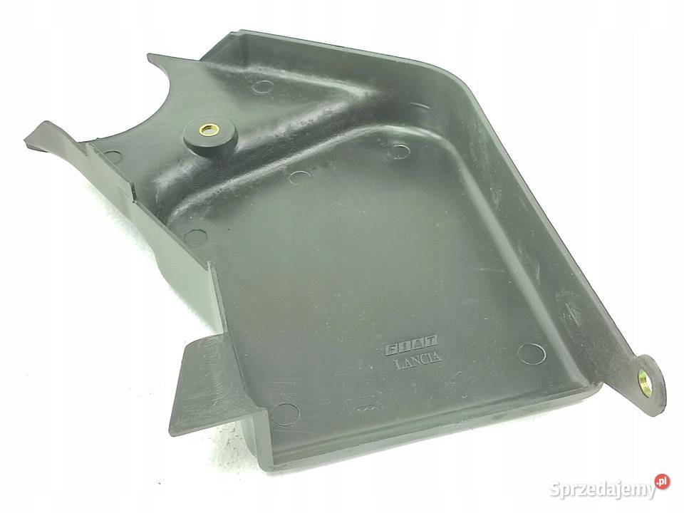 OSŁONA ROZRZĄDU FIAT PANDA 141 4X4 19912003 sprzedam