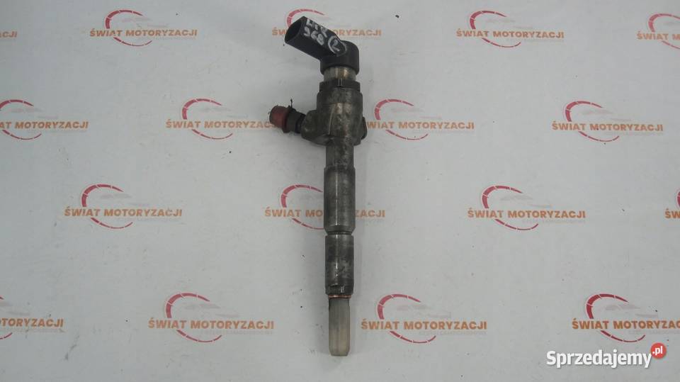 MONDEO FOCUS 18 TDCI KKDA wtryskiwacz wtrysk Kielce