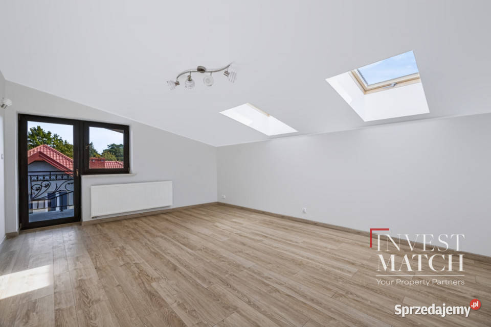 Mieszkanie na wynajem 100m2 3 pokoje Warszawa