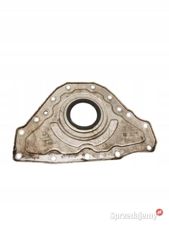 ROZRZĄD USZCZELNIACZ WAŁU 20289002 20 CGI 45 AMG