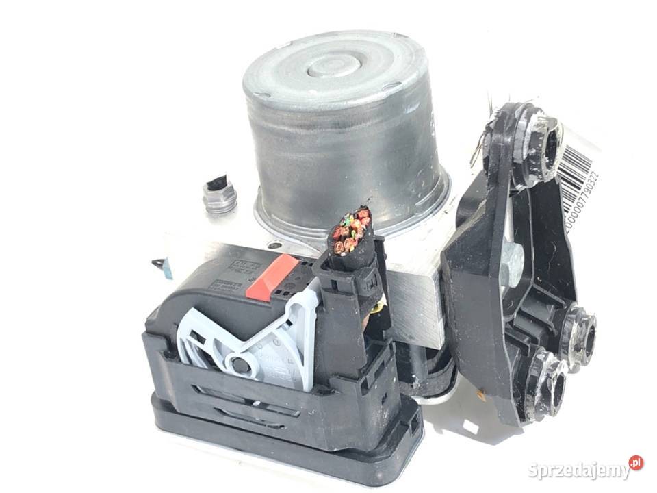 POMPA ABS AUDI A4 B9 8W0614517BJ 20 150 osobowe sprzedam