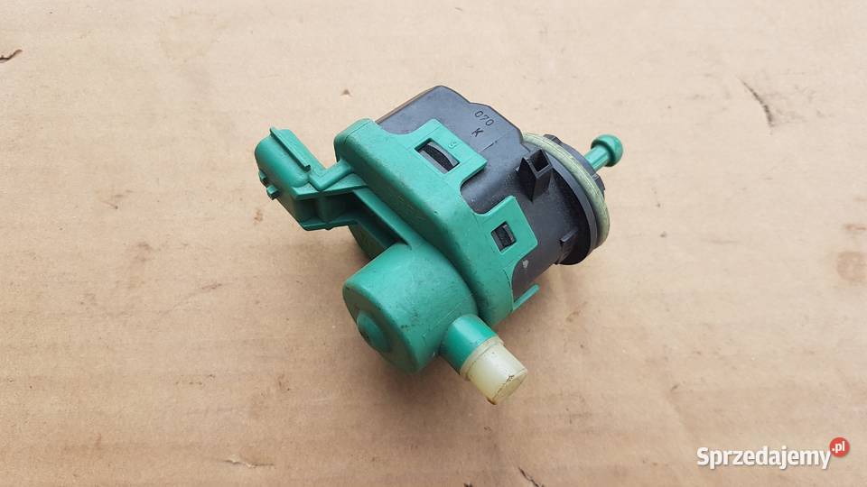 Silniczek regulacji reflektora Vivaro B Trafic Skarżysko-Kamienna