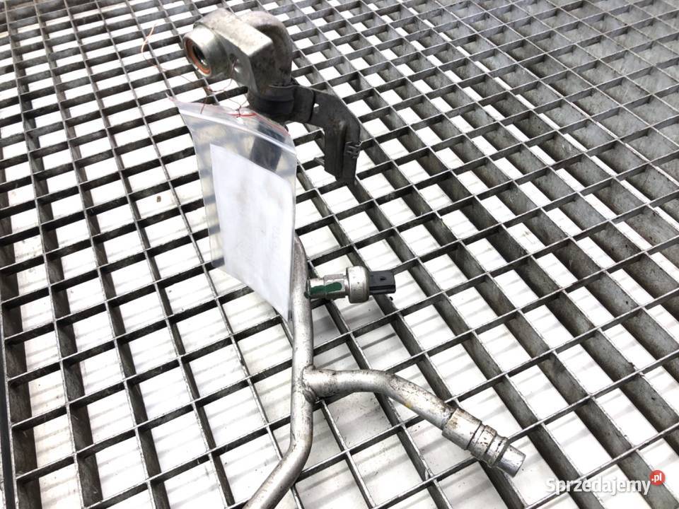 RURKA KLIMATYZACJI FORD MONDEO MK5 DS7H19N601FD sprzedam