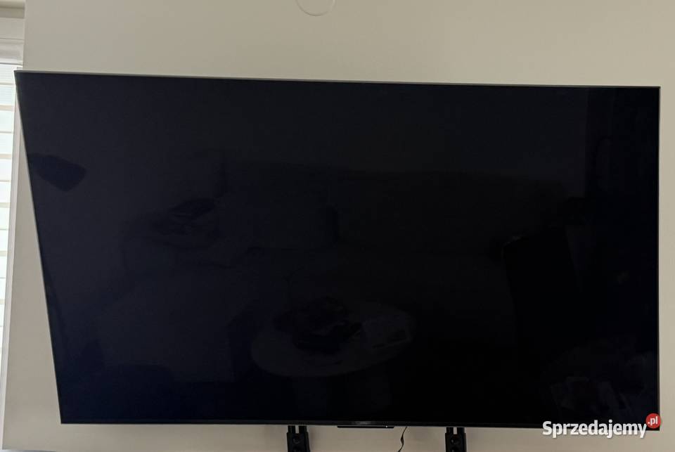Telewizor TCL 65C845 miniled