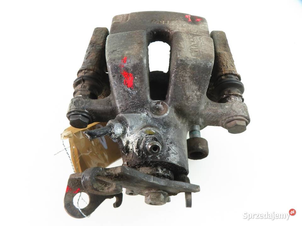 ZACISK PRAWY TYŁ RENAULT MEGANE III 15 dCi sprzedam