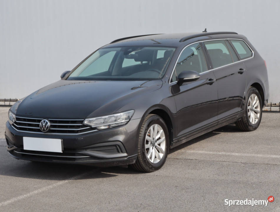VW Passat 15 TSI lubelskie Lublin