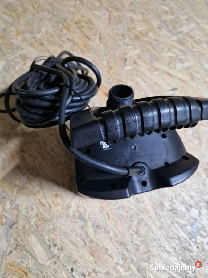POMPA DO WODY EINHELL NEPTUN NPFPE 15000 J592 wielkopolskie