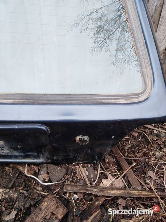 Części VW Golf II felgi 4x100maskaklapa itp osobowe Staszów sprzedam