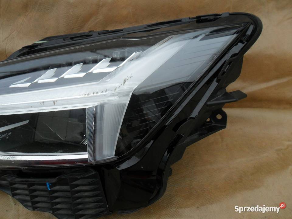 LAMPA REFLEKTOR LEWY PRZÓD EU P32338902 POLESTAR osobowe Nowy Tomyśl