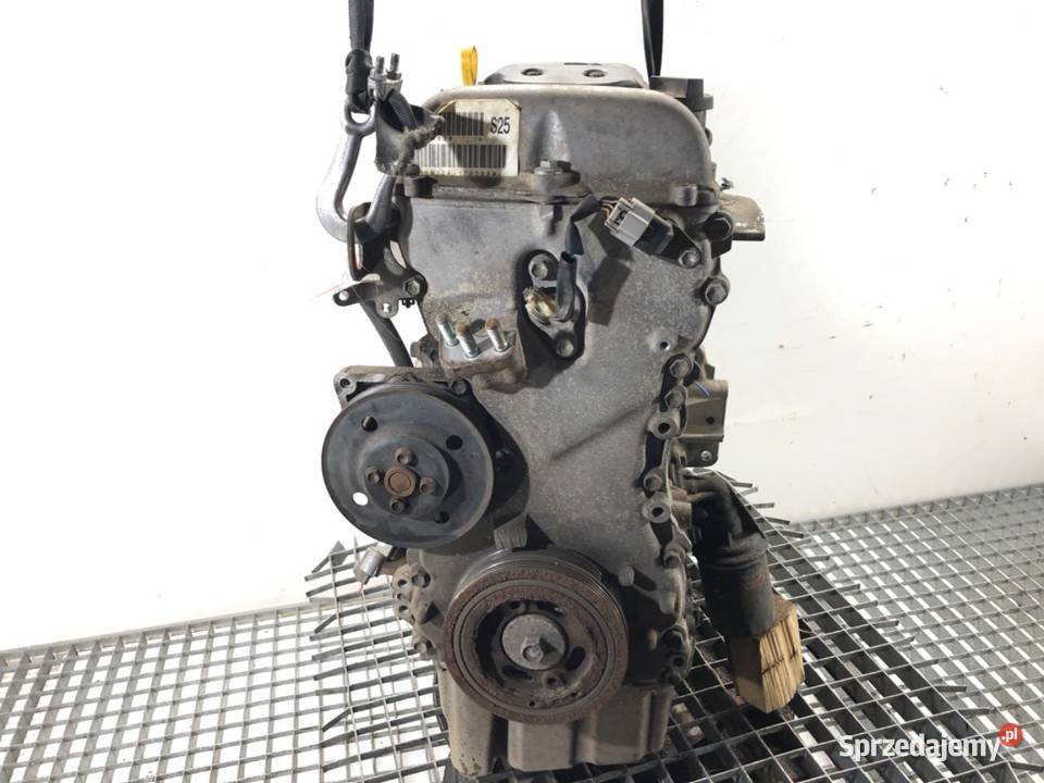 SILNIK SUZUKI 13 92 M13A SWIFT III podkarpackie