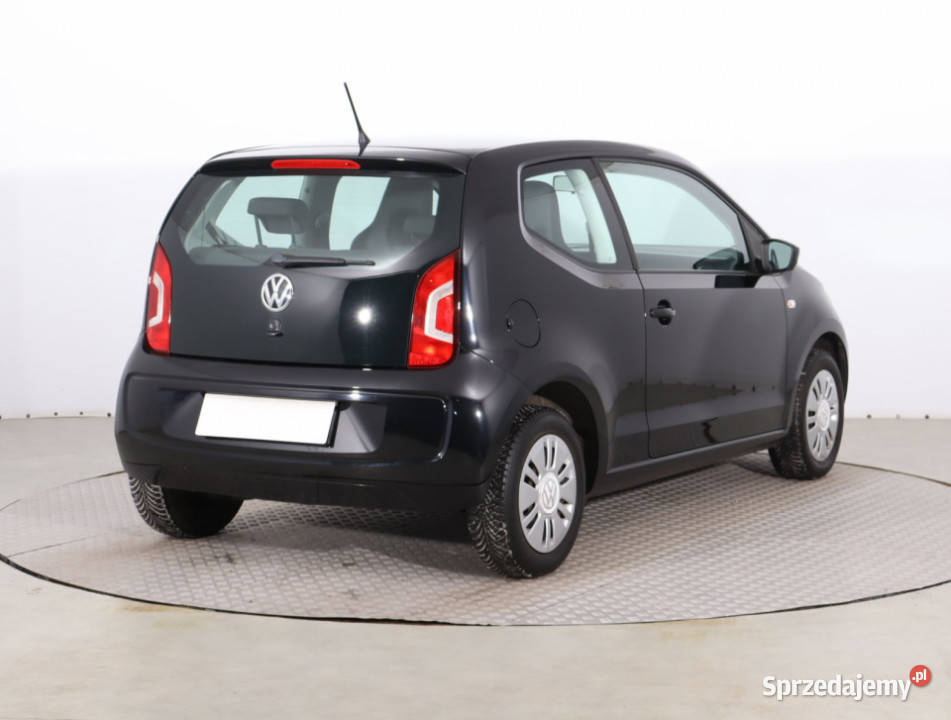 VW Up 10 MPI Piaseczno