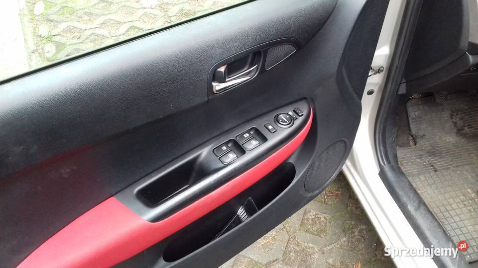 Hyundai i20 STYLE Ostrołęka