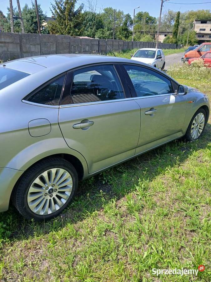 FAJNE MONDEO SALON POLSKA opolskie Opole