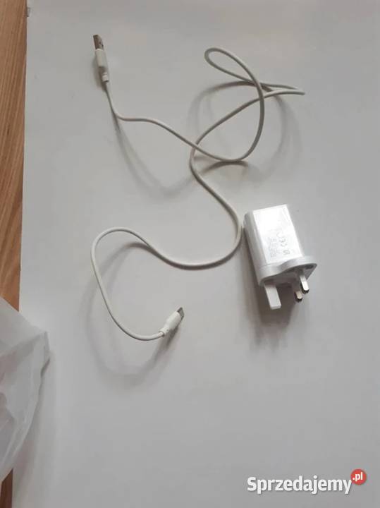 Ładowarka indukcyjna iPhone iWatch AirPods