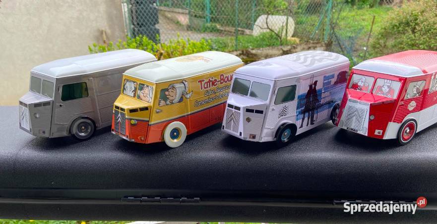 Citron HY małopolskie