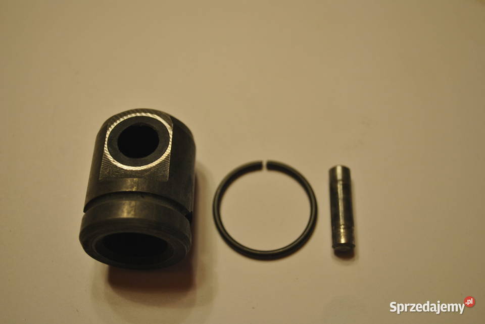 Przegób wodzika zmiany biegów BMW E36 E46 E90 Poręba