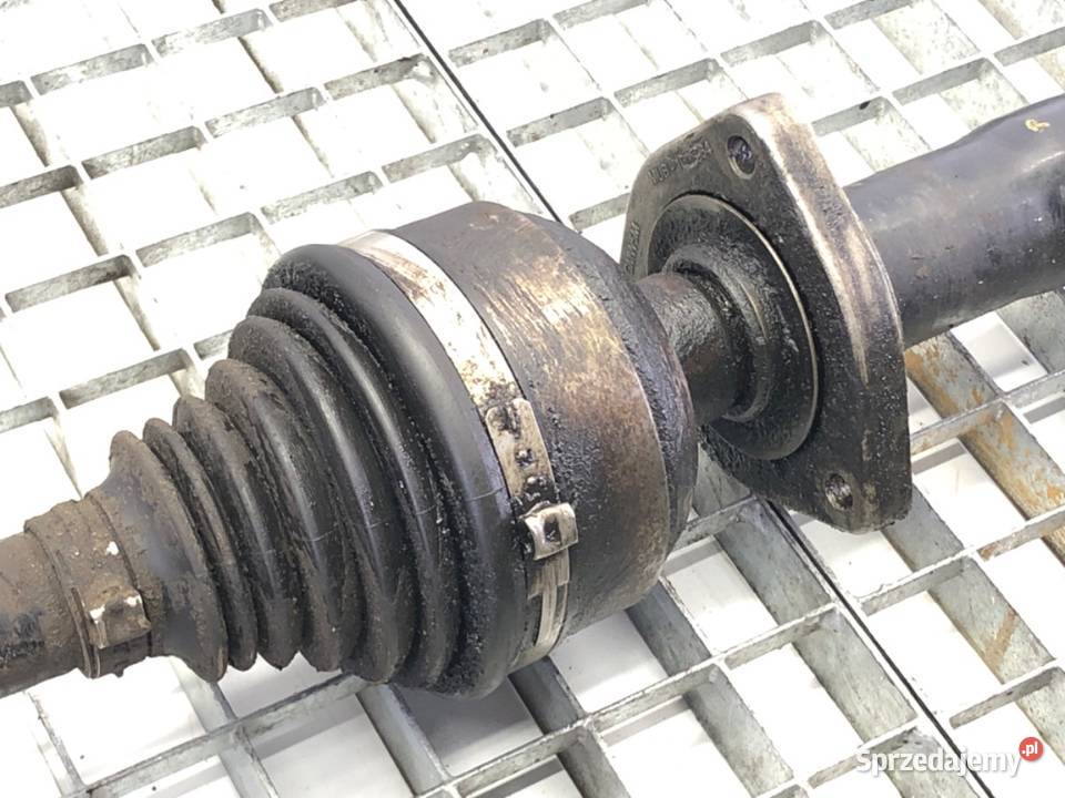 PÓŁOŚ PRAWY PRZÓD OPEL INSIGNIA A 20 120 0817