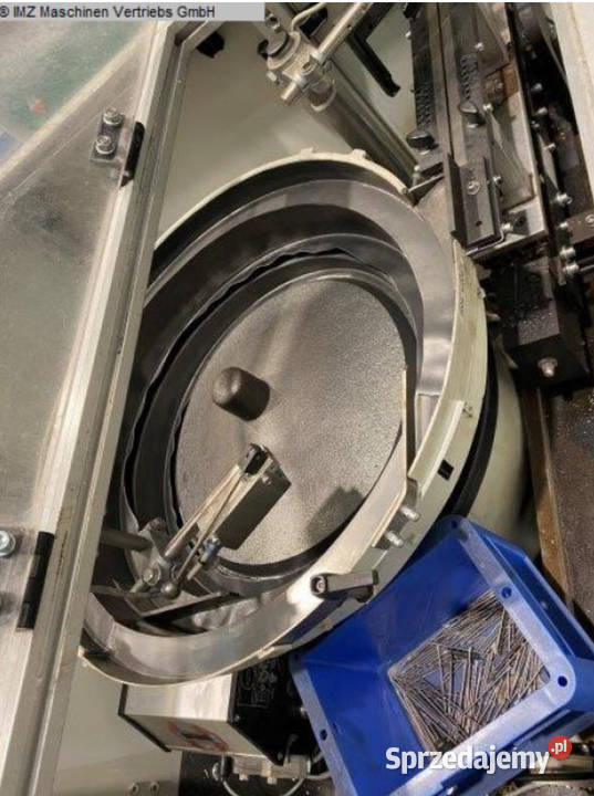 Szlifierki środek S 3226889 Legnica