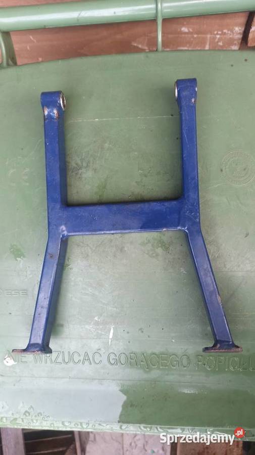 Wfm stopka centralna Brzozów