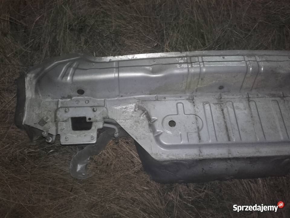 Opel Vectra C HB pas tylny cietę