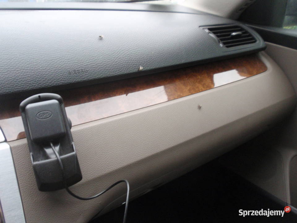 VW PASSAT B6 20 TDI 6 bieg silnik BMP Lakier Rok produkcji 2006 kujawsko-pomorskie Brodnica