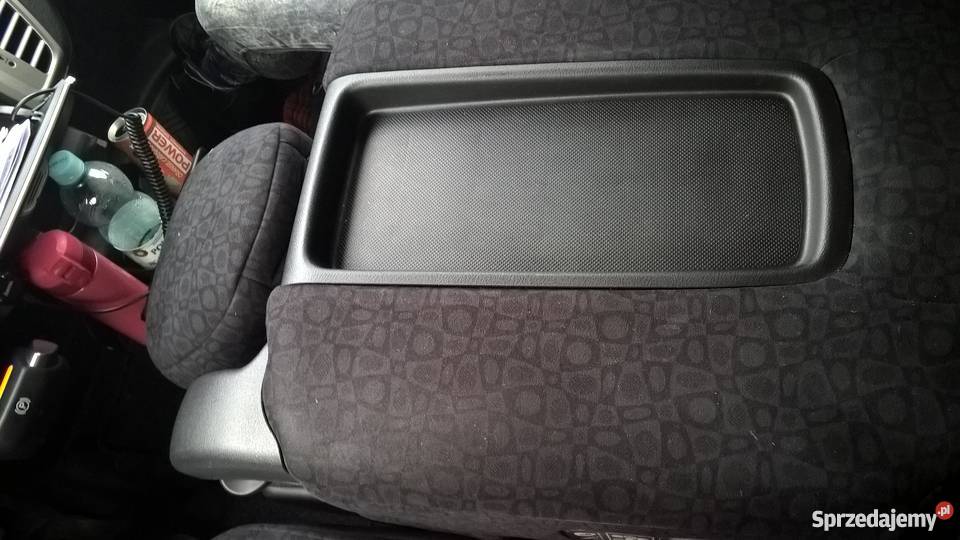 Super stan Van / Minibus Kożuchów