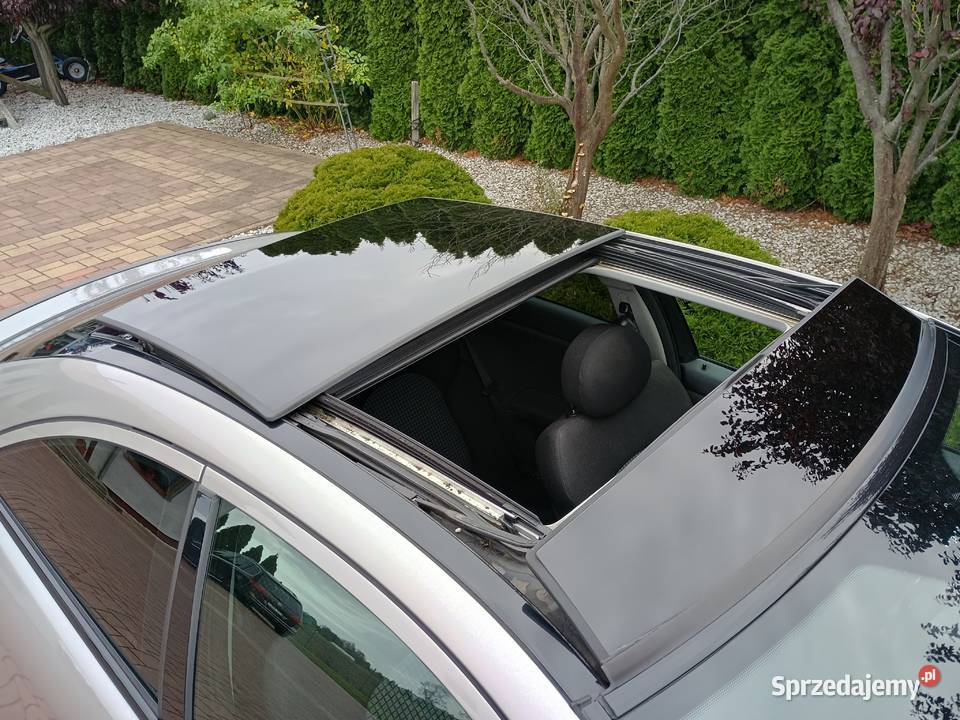 Mercedes W203 CL 2007r 18i 143 KOMPRESSOR sprzedam