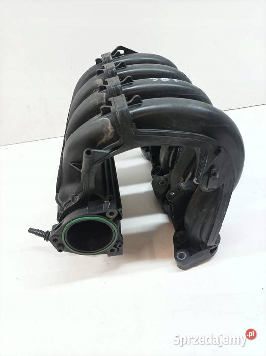 KOLEKTOR SSĄCY 9645400680 14 16V Citroen C4 I