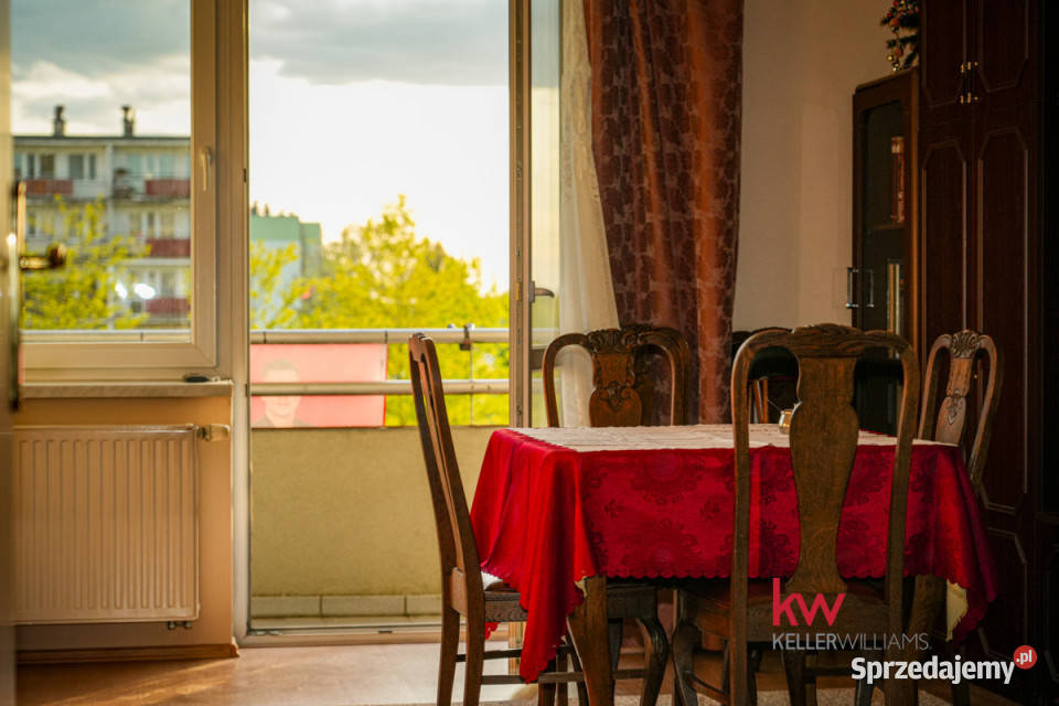 Mieszkanie Gniezno Ks Mjr Mateusza Zabłockiego