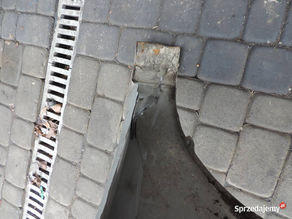 BŁOTNIK PRAWY PRZÓD FORD MONDEO MK3 KOLOR 60 Nowy Sącz