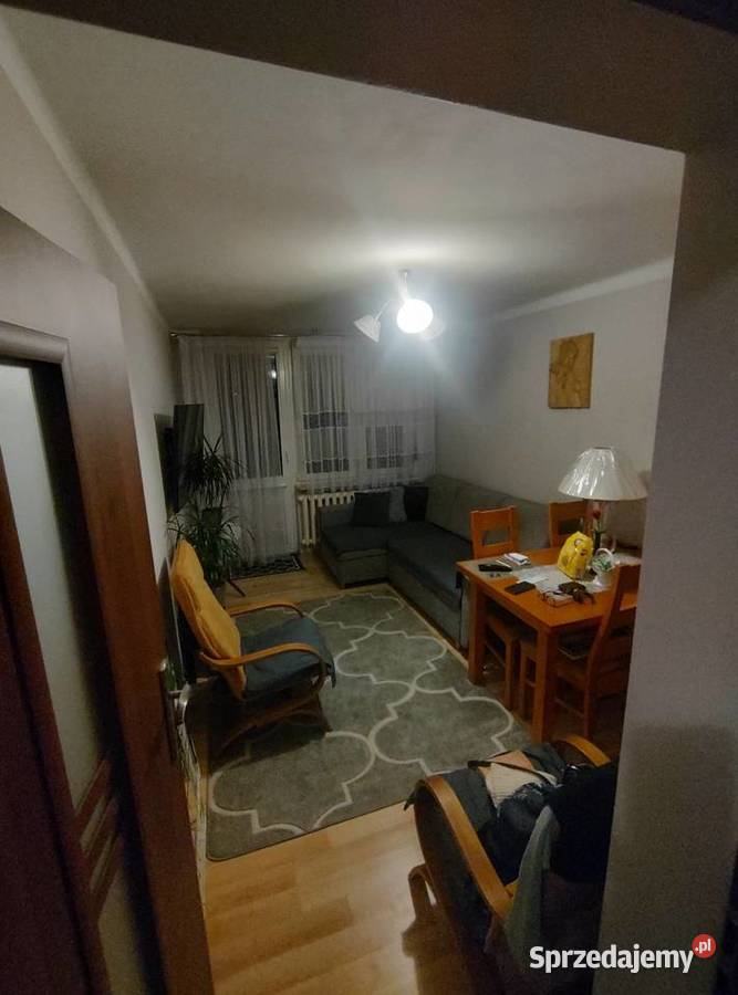 Sprzedam mieszkanie 39m 0zł/m2 Stoczek Łukowski sprzedam