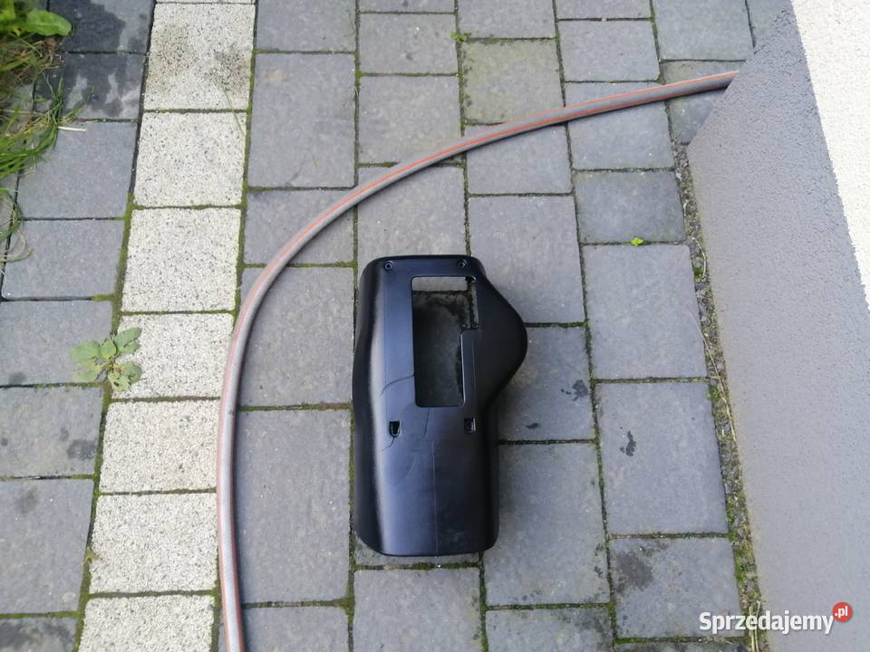 Osłona kolumny kierowniczej Ford Fiesta Mlk III Kielce
