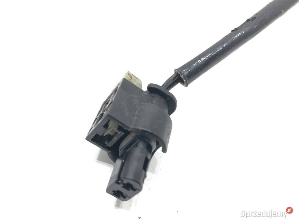 CZUJNIK TEMPERATURY SPALIN BMW G30 8596276 20 podkarpackie sprzedam