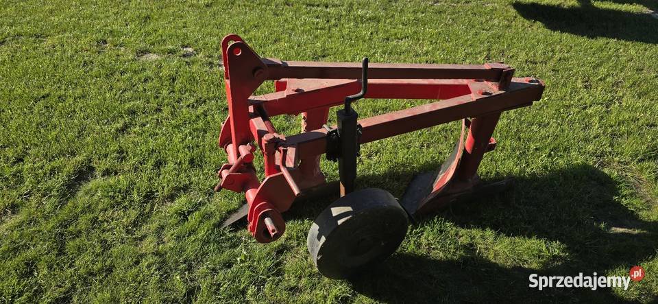 Pług 2 skibowy do mini traktorka Iseki Yanmar Krasnystaw sprzedam