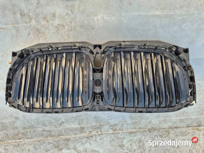 Atrapa Grill Żaluzja Górna Dolna BMW X5 G05 Częstochowa sprzedam