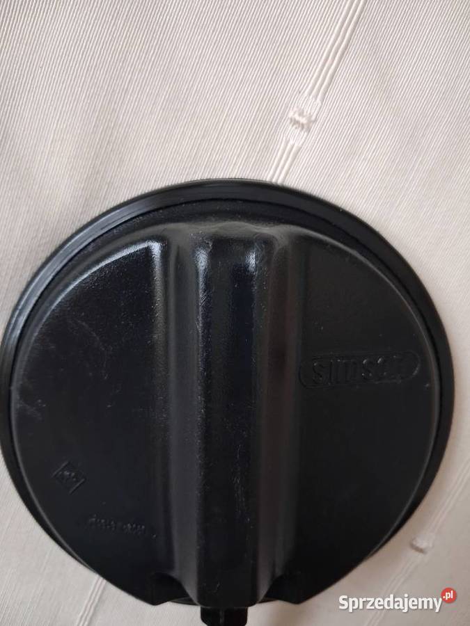 Orginalne używane lusterko simson sr50 ddr Lusterka Mysłowice