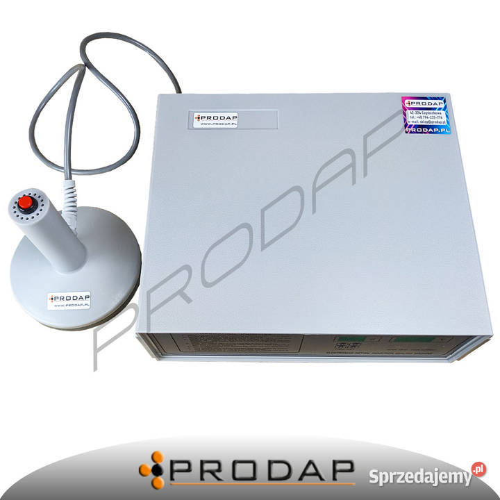 ZGRZEWARKA INDUKCYJNA DYGF500A DO PLATYNEK Częstochowa