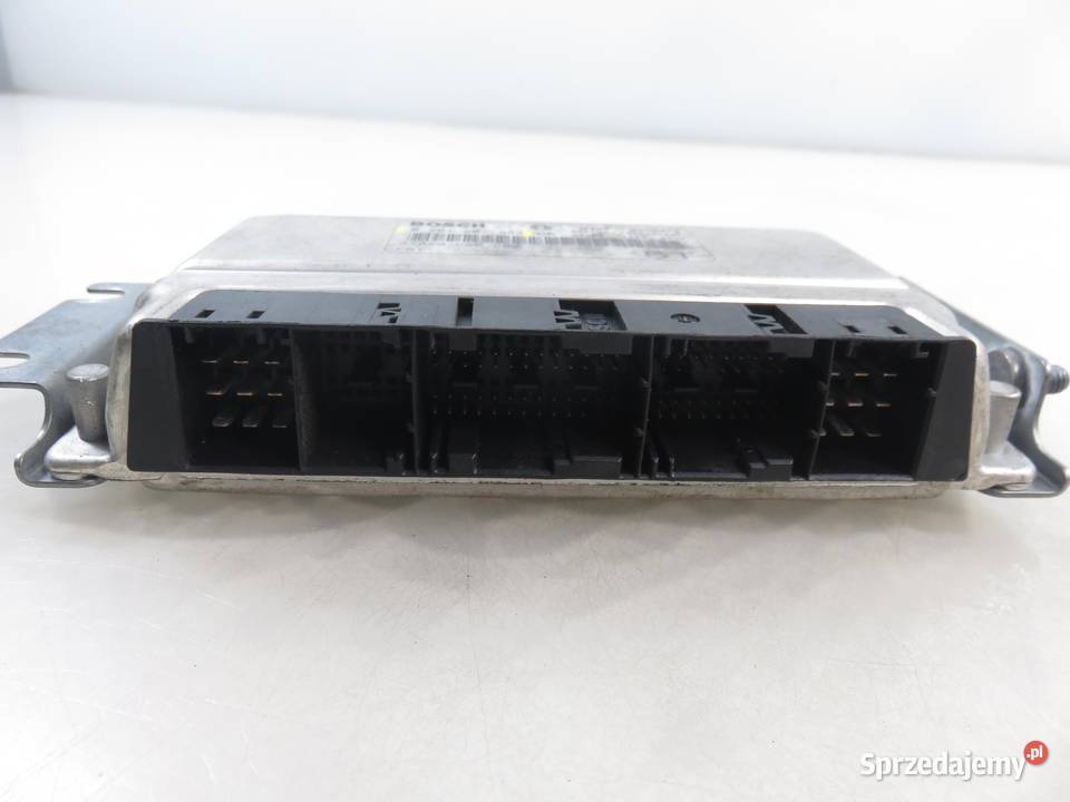 STEROWNIK HONDA JAZZ II 13 0261207983