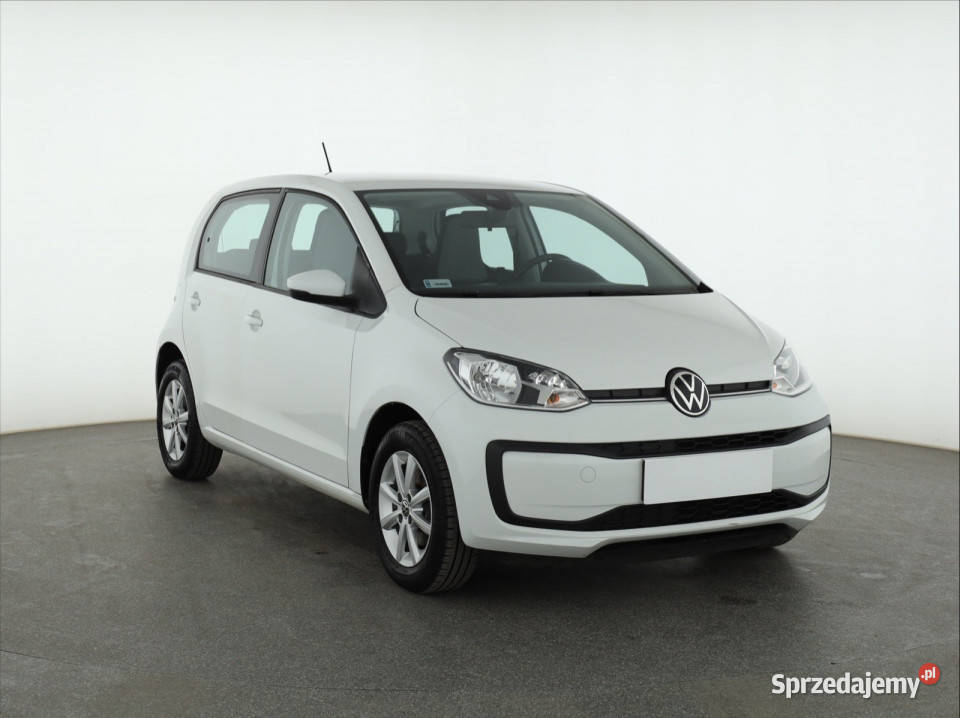 VW Up 10 Piaseczno