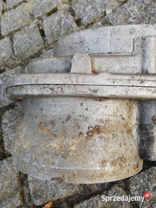 KARTERY SILNIK OBUDOWY SHL M04 WFM WSK 125 CC Dębica