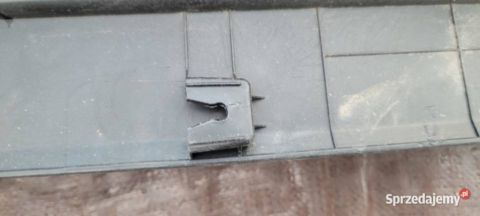 Hyundai Tucson IV LEWY PRÓG LISTWA PROGOWA LEWA Ruda Śląska