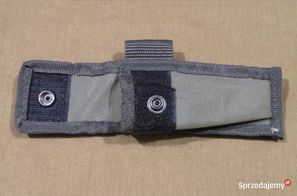 Kieszeń do bagnetu M9 Miltec dolnośląskie sprzedam