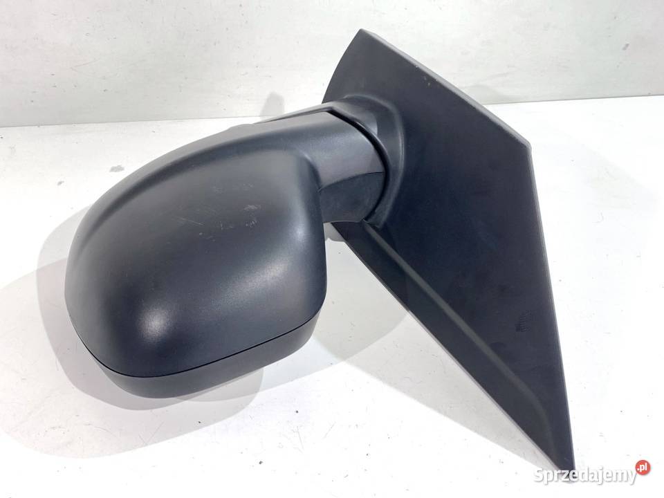 LUSTERKO LEWY OPEL VIVARO C Bus Blanc Icy osobowe