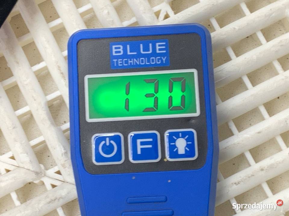 KLAPA TYŁ FORD MUSTANG V SportowyCoupe Race Red